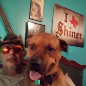 Meet your Posher, Brad